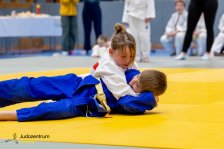 27.04.2025 Wachau JUDO Kids Cup